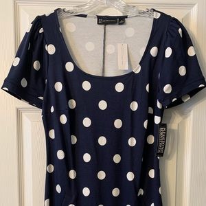 New York and Company women’s dress